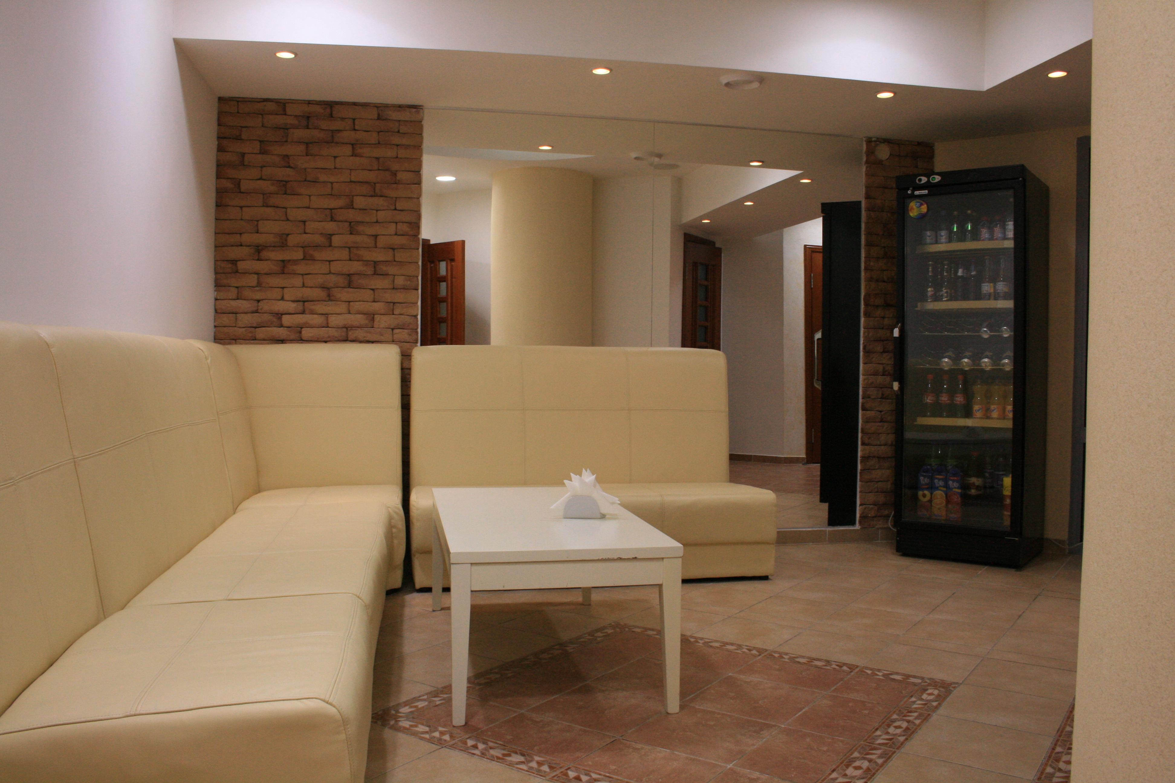 G Empire Hotel Astana Luaran gambar